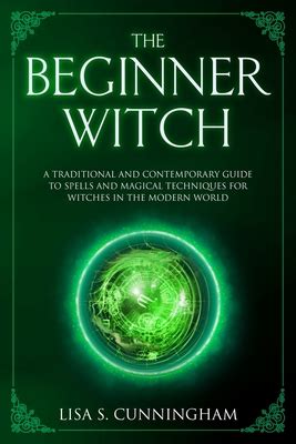 The Modern Witch Program: Harnessing the Power of Nature and Technology